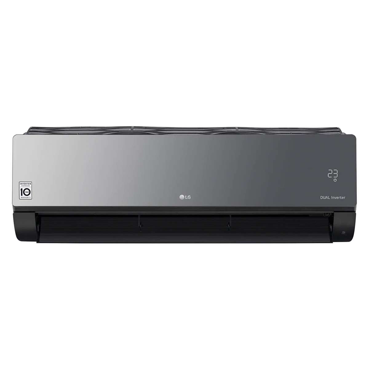 Aire Acondicionado Split Frío/Calor LG Artcool 5275w Inverter S4-W18KLRPA